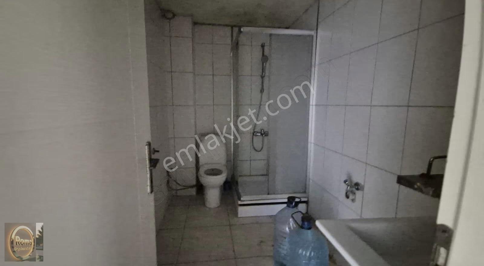 Roma' Dan Esentepe Mahallesi' Nde Site İçi Satılık Daire - Görsel 13