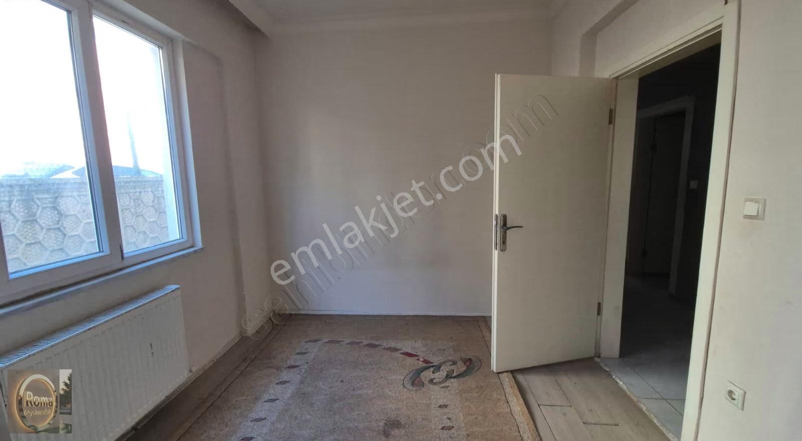 Roma' Dan Esentepe Mahallesi' Nde Site İçi Satılık Daire - Görsel 6