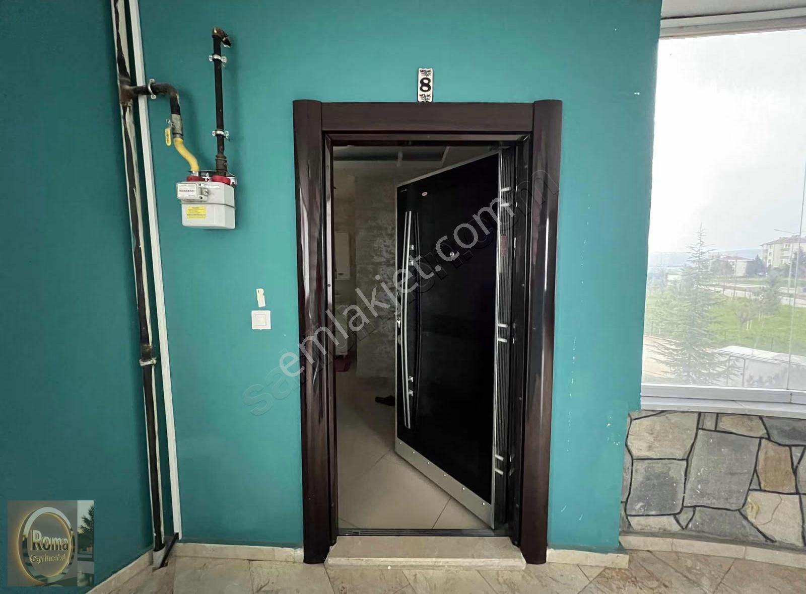 Roma' Dan Fatih Mh Satılık Dublex Daire - Görsel 4