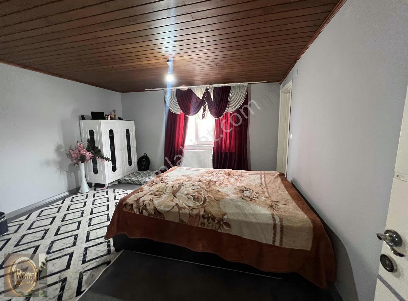 Roma' Dan Fatih Mh Satılık Dublex Daire - Görsel 23