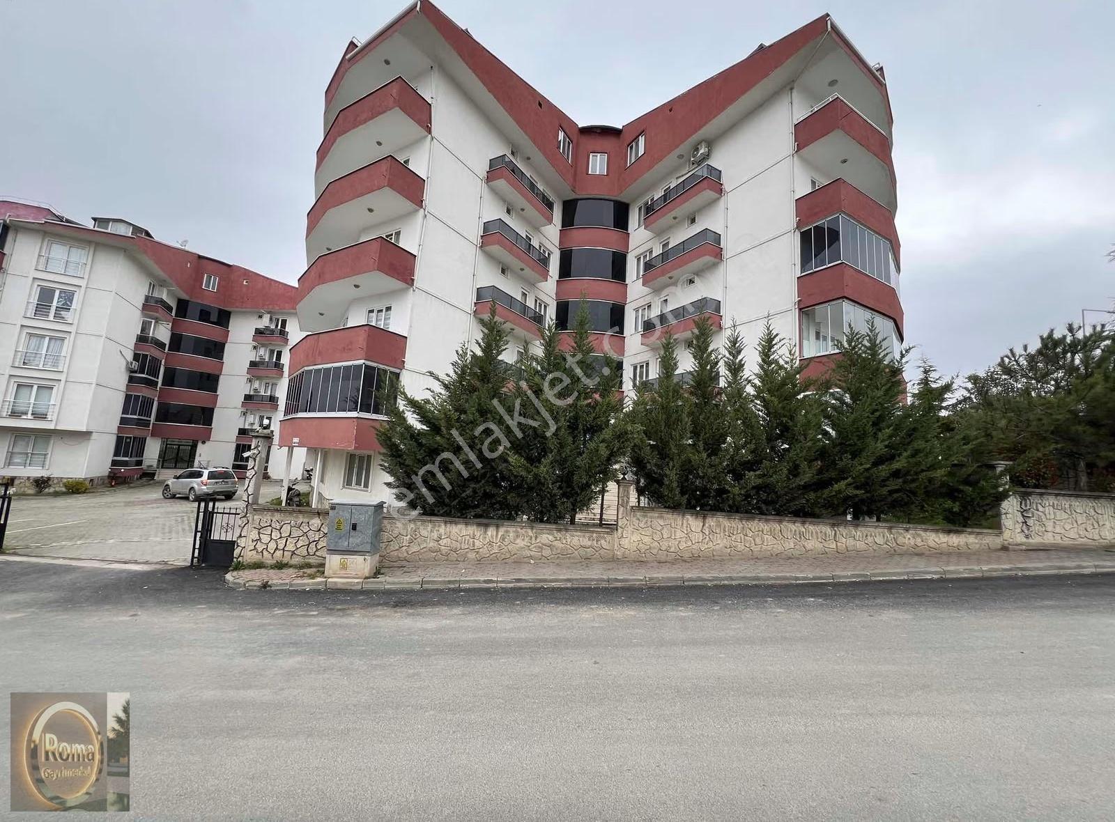 Roma' Dan Fatih Mh Satılık Dublex Daire - Görsel 31