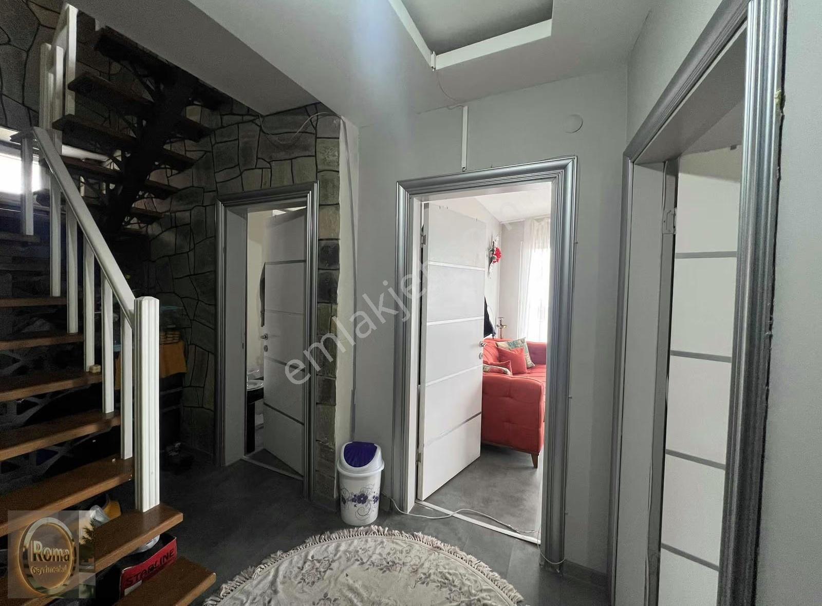 Roma' Dan Fatih Mh Satılık Dublex Daire - Görsel 7