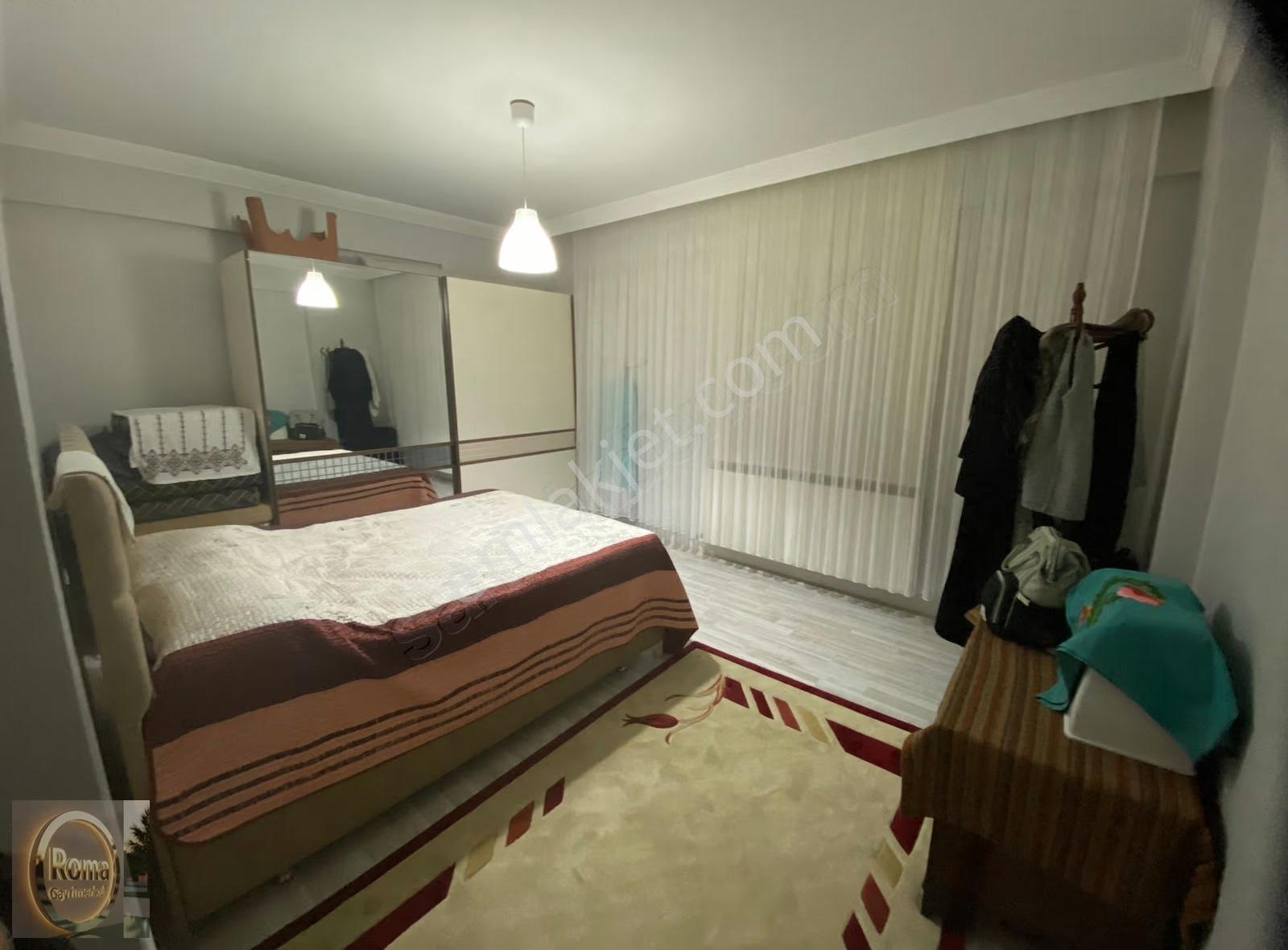 Roma' Dan Ertuğrulgazi Mh' De (kozluca Yolunda) Satılık Daire - Görsel 7