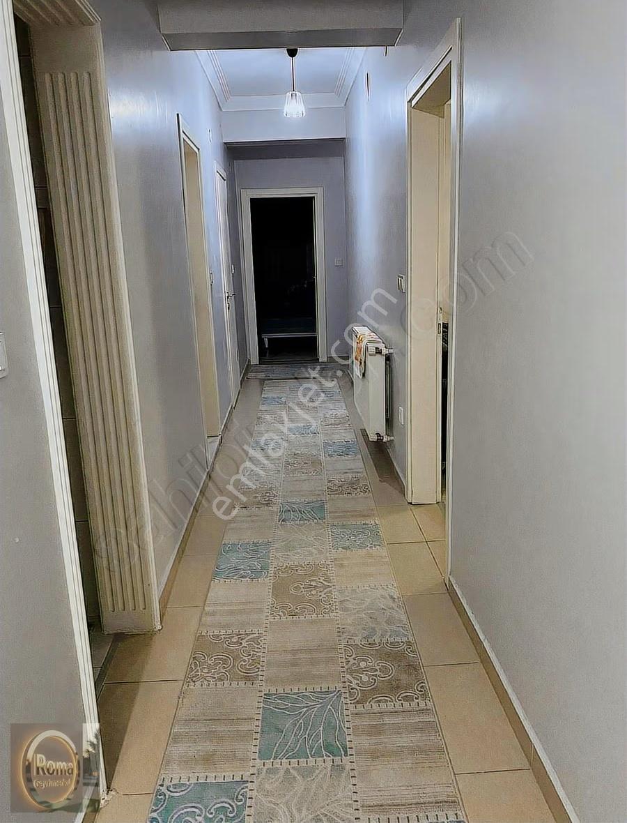 Roma' Dan Ertuğrulgazi Mh' De (kozluca Yolunda) Satılık Daire - Görsel 18