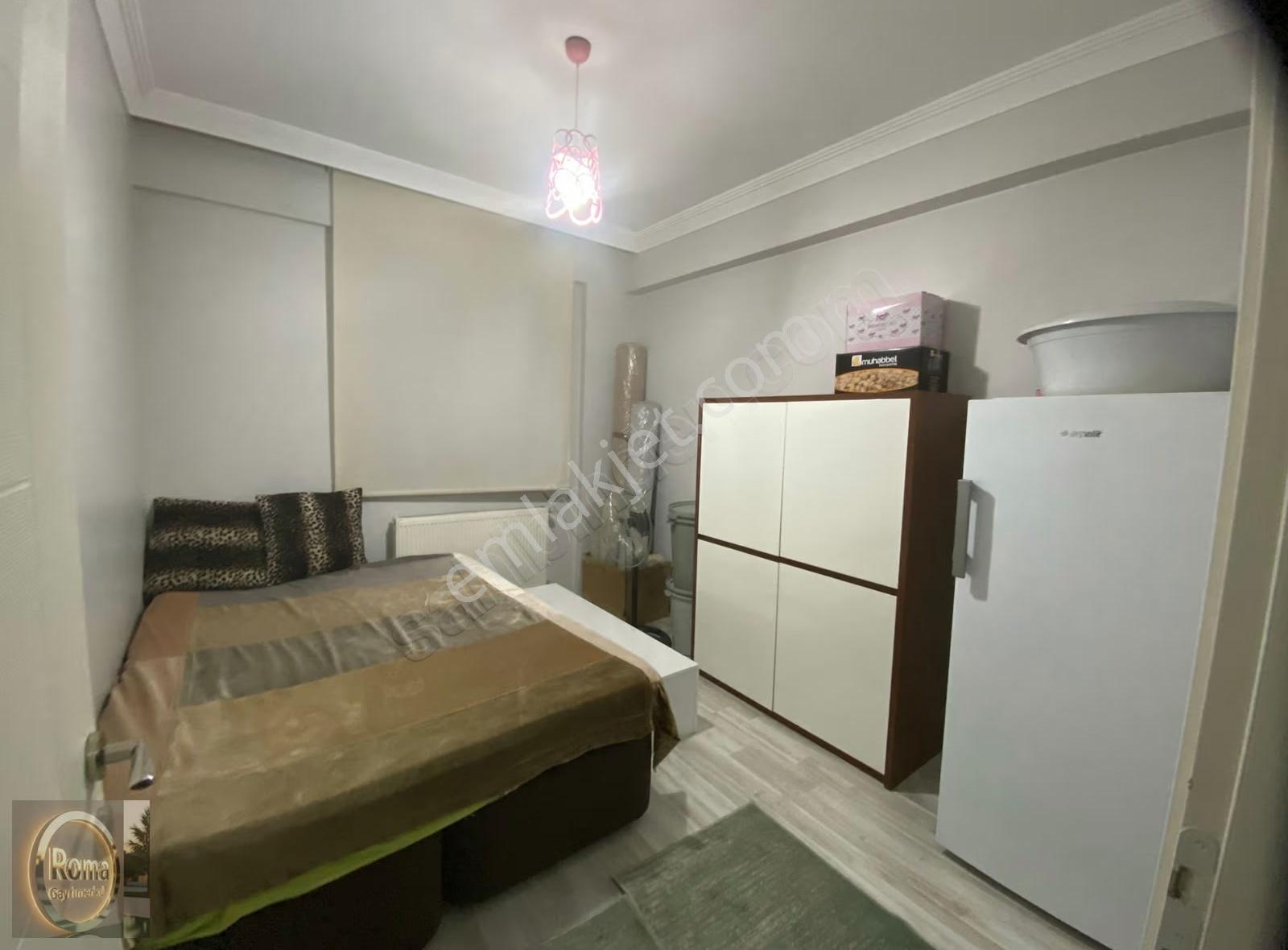 Roma' Dan Ertuğrulgazi Mh' De (kozluca Yolunda) Satılık Daire - Görsel 9