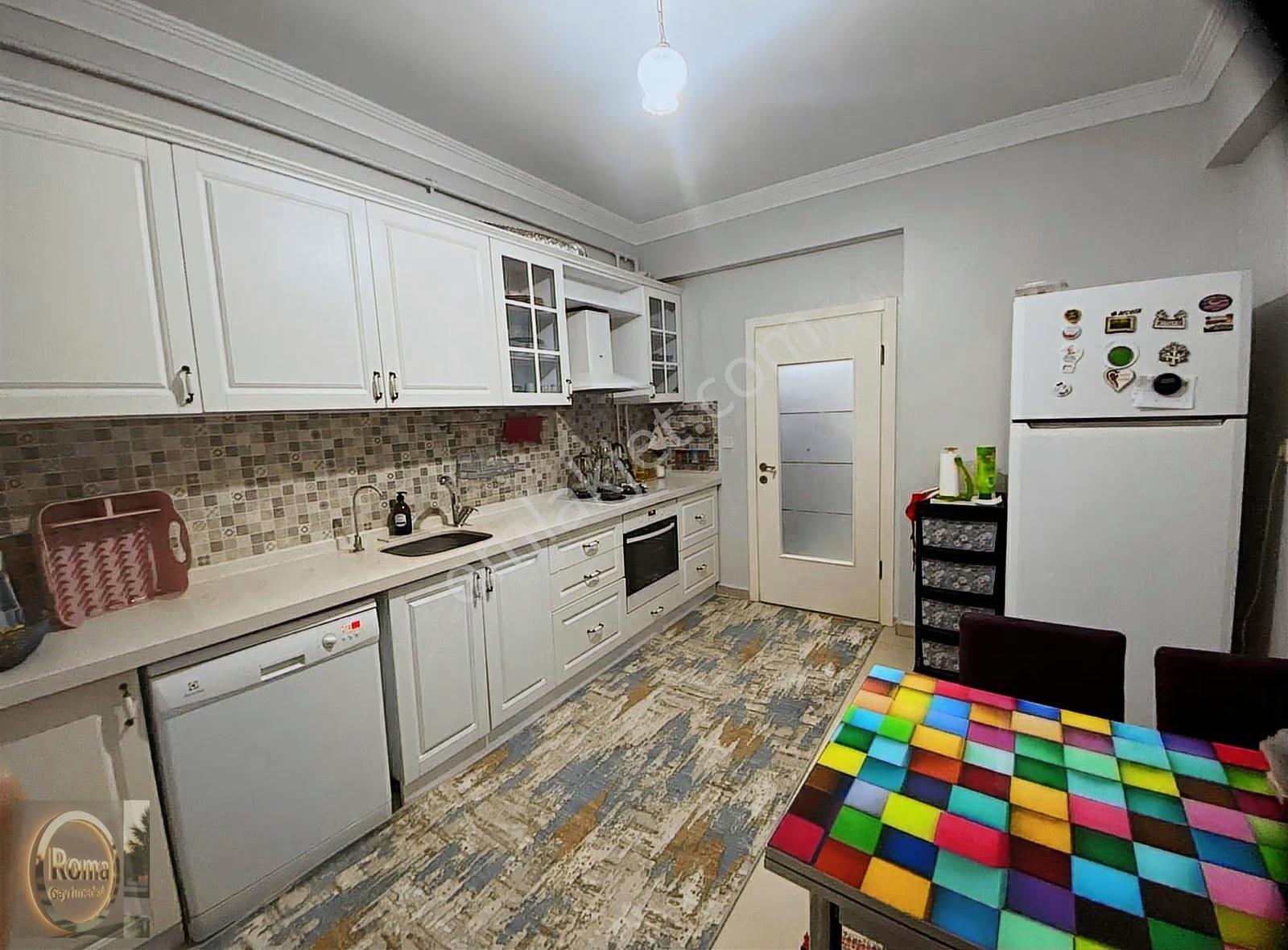 Roma' Dan Ertuğrulgazi Mh' De (kozluca Yolunda) Satılık Daire - Görsel 20