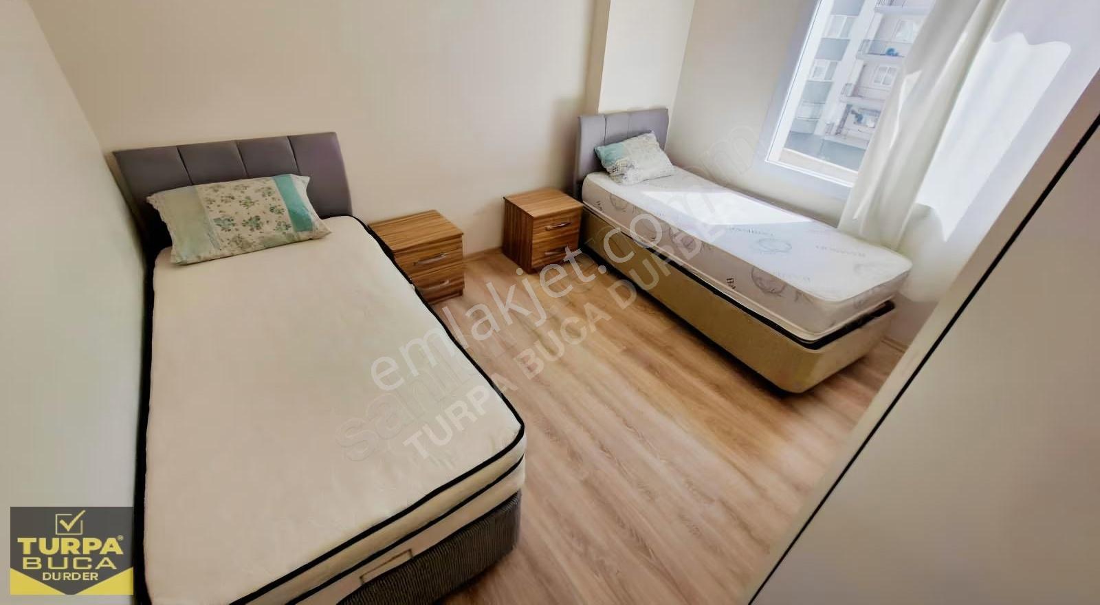 Turpa'dan Meslek Yüksek Okulu Dibi 2+1 D.gaz Eşyalı Aile Binası - Görsel 3