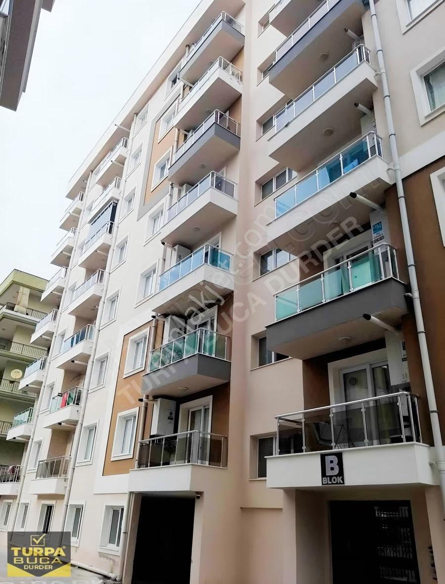Turpa'dan Meslek Yüksek Okulu Dibi 2+1 D.gaz Eşyalı Aile Binası