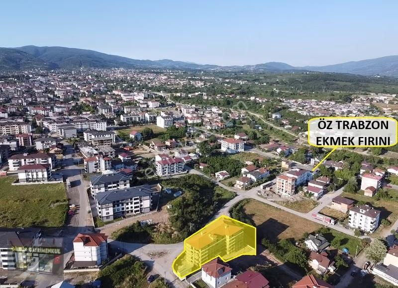 İlerin Gayrimenkul'den Yeni Mah. 2+1 Satılık Daire - Görsel 2