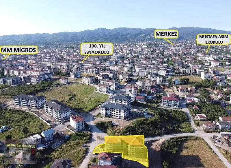 İlerin Gayrimenkul'den Yeni Mah. 2+1 Satılık Daire - Görsel 11
