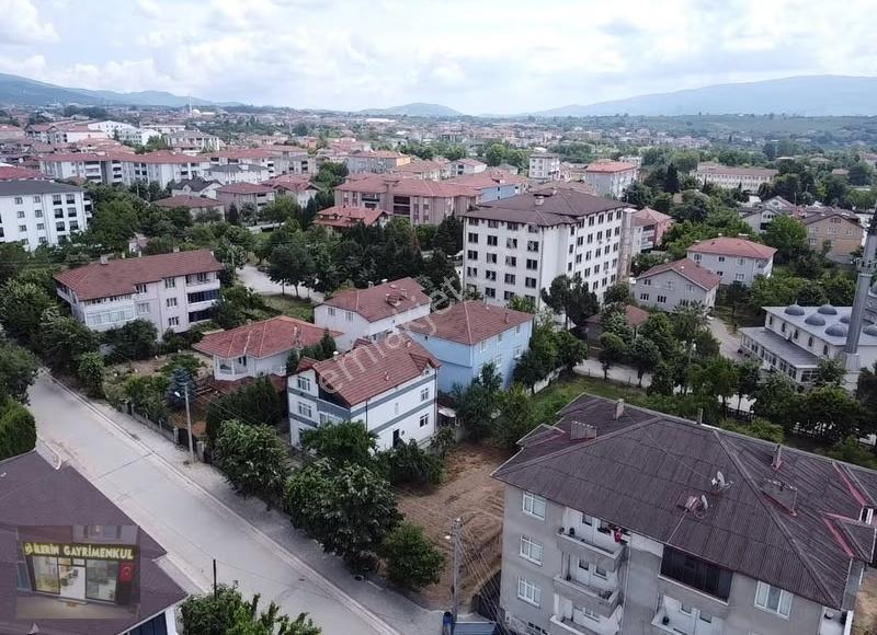 İlerin Gayrimenkul'den Yeni Mah. Mükemmel Konumda Satılık Arsa - Görsel 4