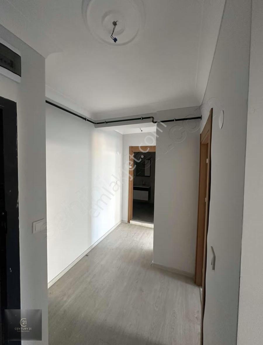 Yenimahallede Ara Kat Ayrı Mutfaklı Ferah 1+1 Kiralık Daire - Görsel 6