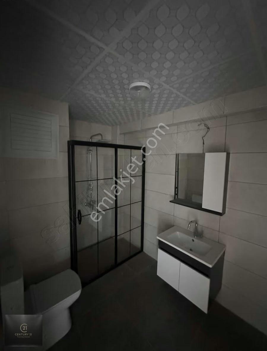 Yenimahallede Ara Kat Ayrı Mutfaklı Ferah 1+1 Kiralık Daire - Görsel 2