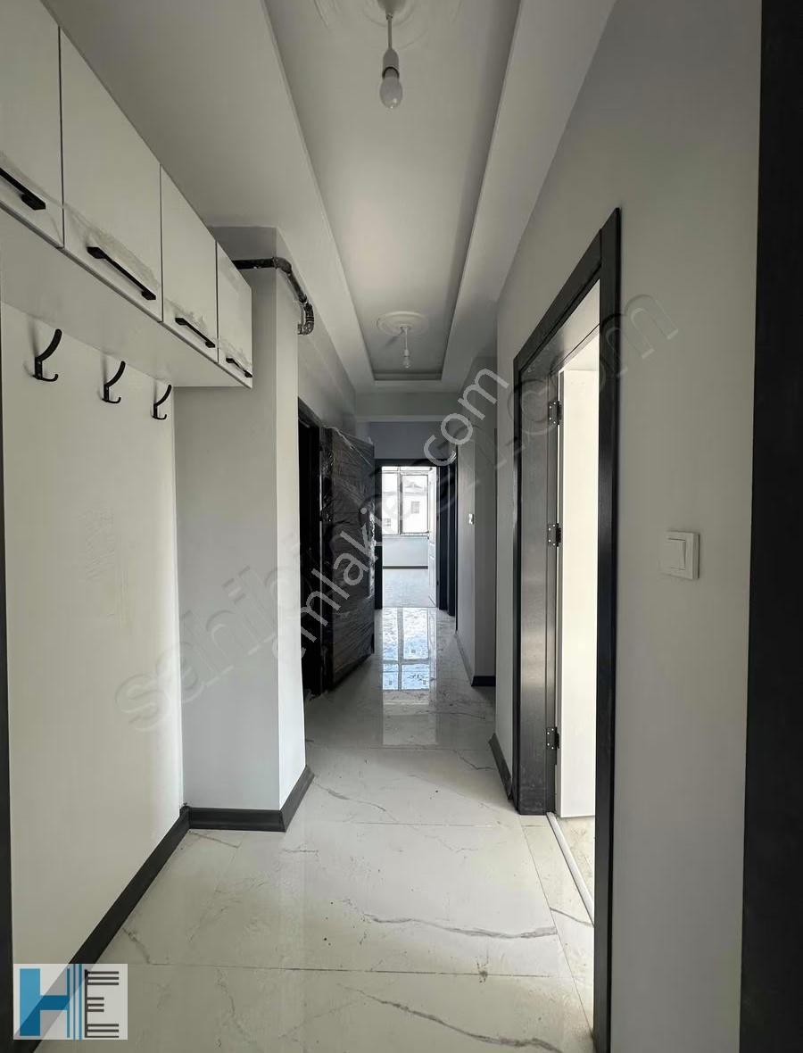 İnegöl Akhisar Da Kiralık 2+1 Sıfır Daire - Görsel 11