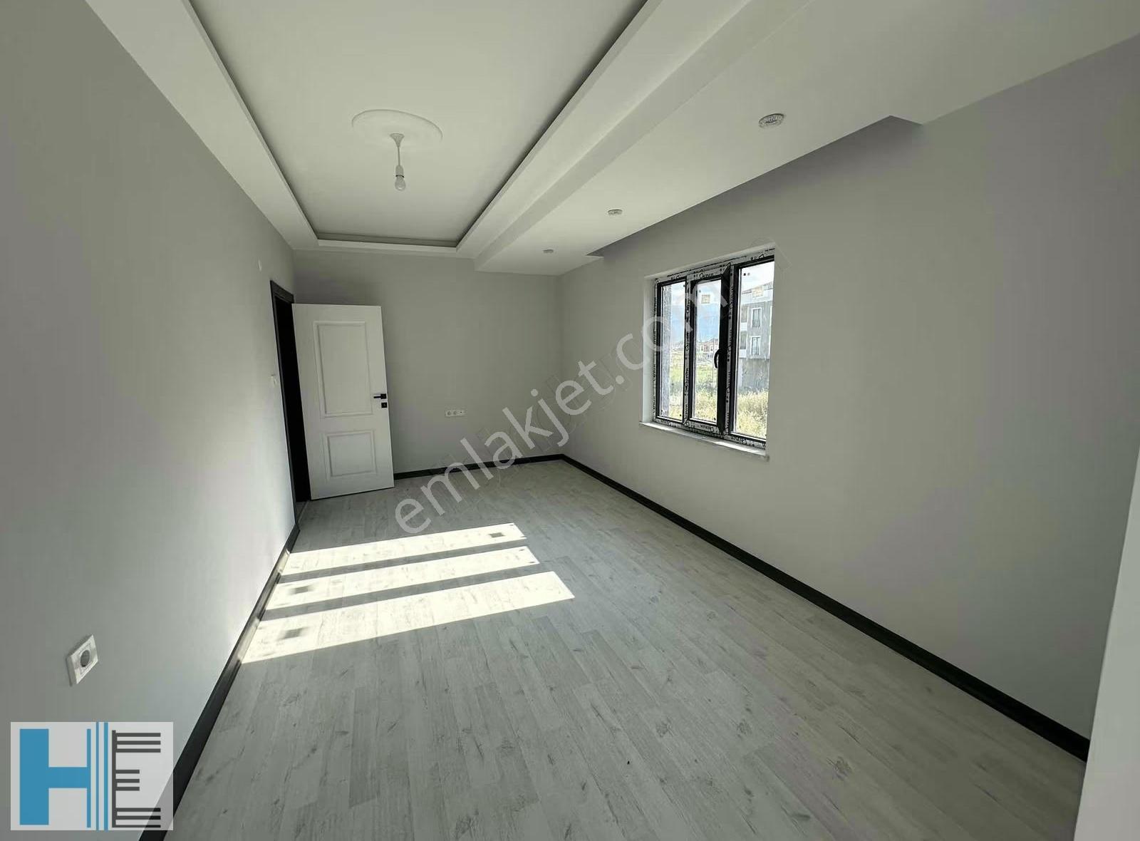 İnegöl Akhisar Da Kiralık 2+1 Sıfır Daire - Görsel 13