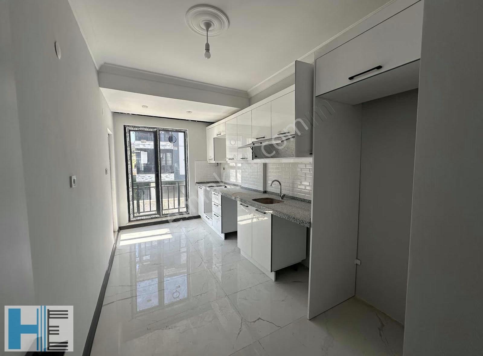 İnegöl Akhisar Da Kiralık 2+1 Sıfır Daire - Görsel 9