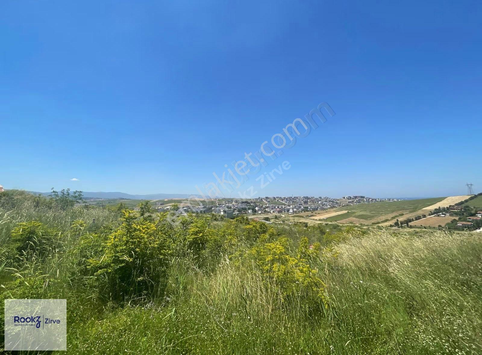 Yalova Çiftlikköy'de 295m² Villa İmarlı Satılık Arsa - Görsel 24