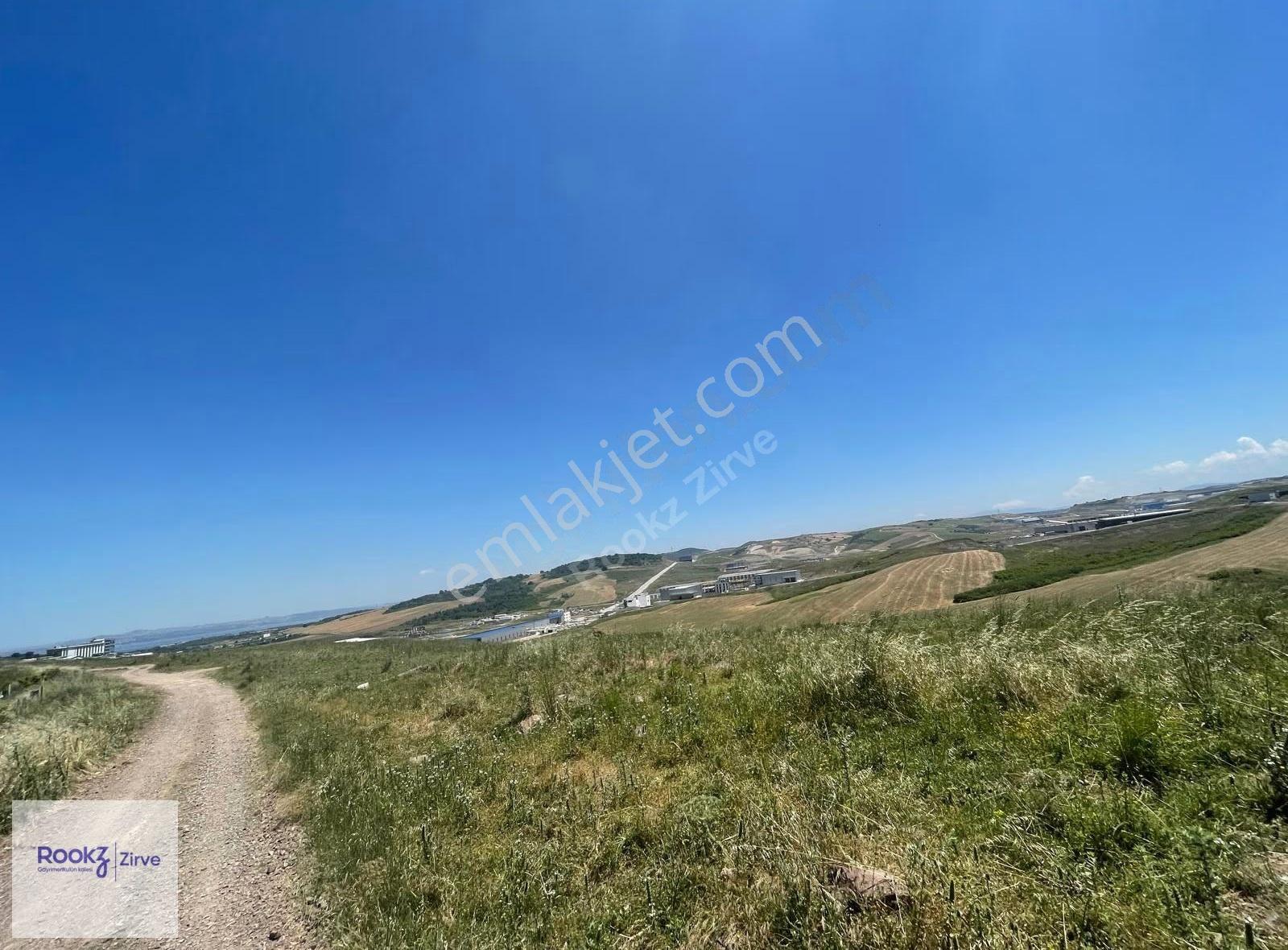 Yalova Çiftlikköy'de 295m² Villa İmarlı Satılık Arsa - Görsel 27