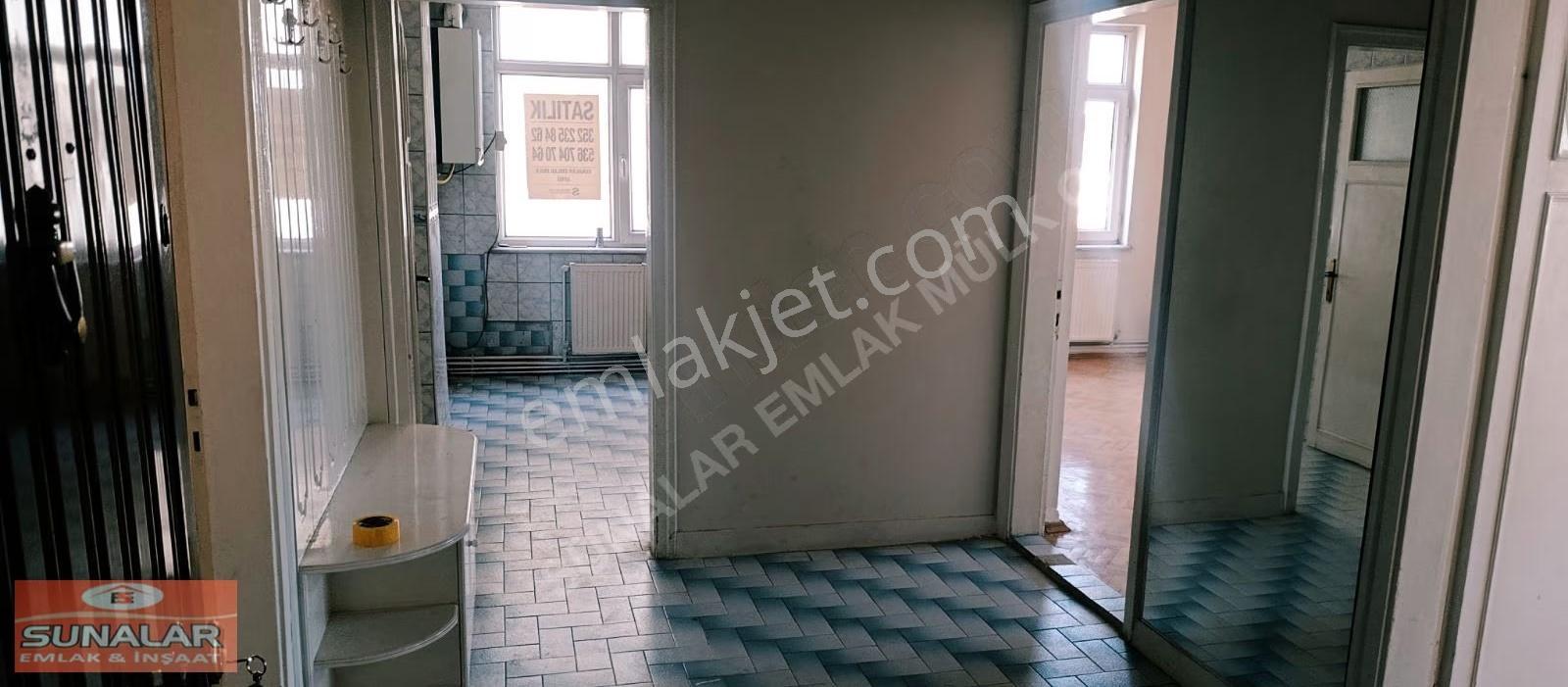 Mimarsinan Mahallesinde Satılık Daire - Görsel 13