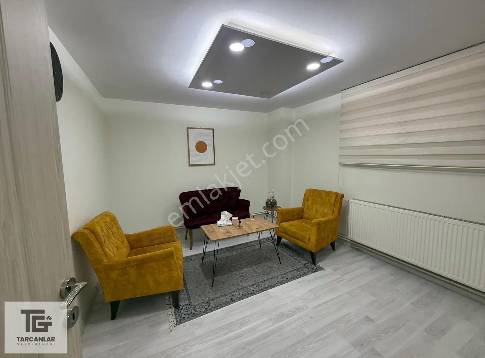 Tarcanlardan, Yenişehir Cadde Üzerinde İki Katlı Kiralık İşyeri - Görsel 22