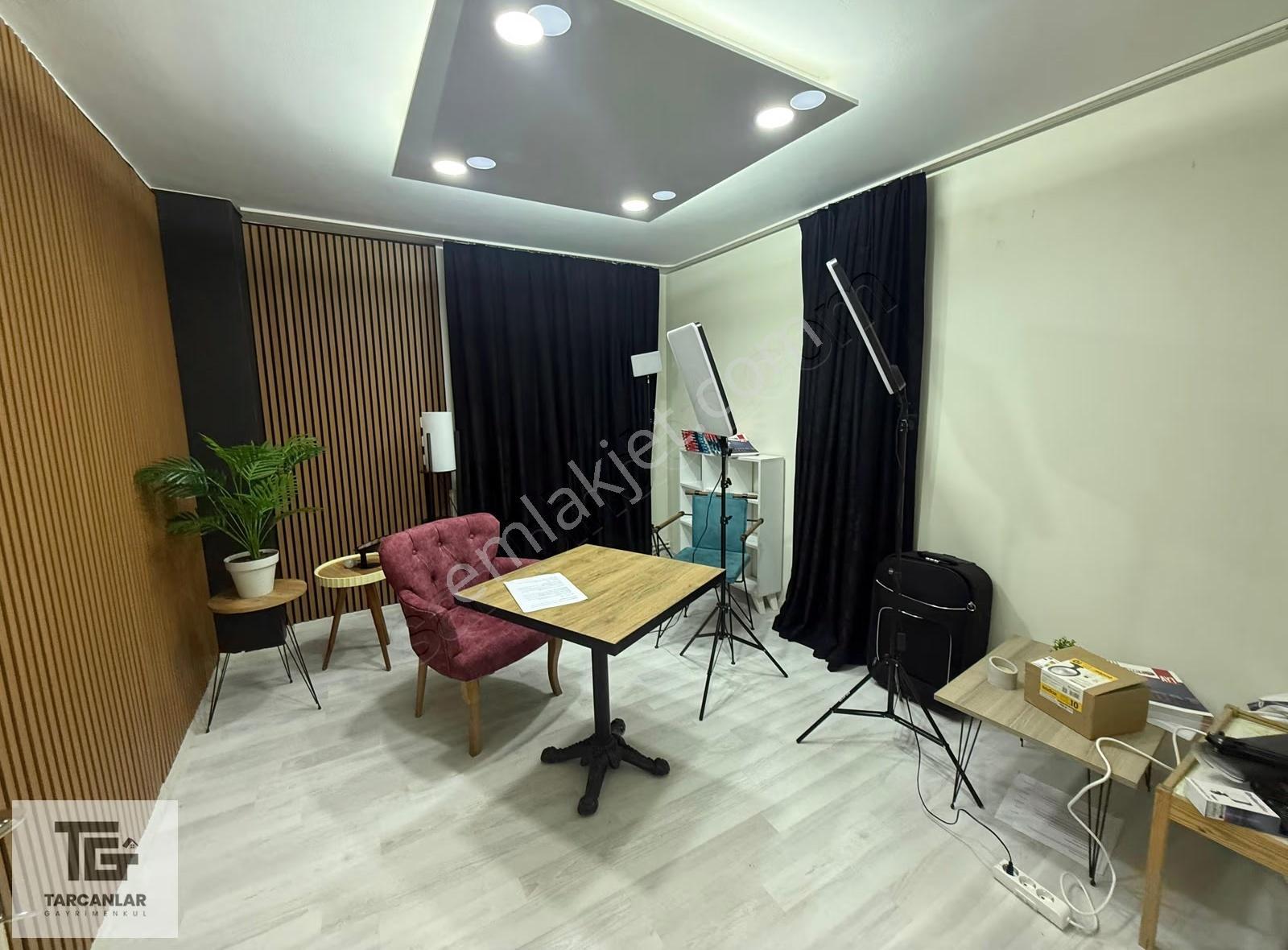 Tarcanlardan, Yenişehir Cadde Üzerinde İki Katlı Kiralık İşyeri - Görsel 14