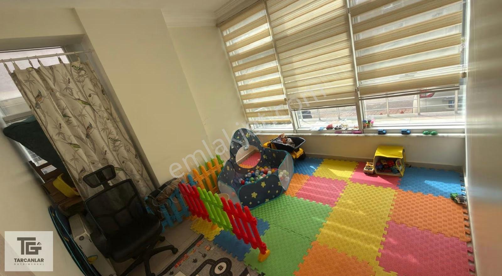 Tarcanlardan, Yenişehir Cadde Üzerinde İki Katlı Kiralık İşyeri - Görsel 30