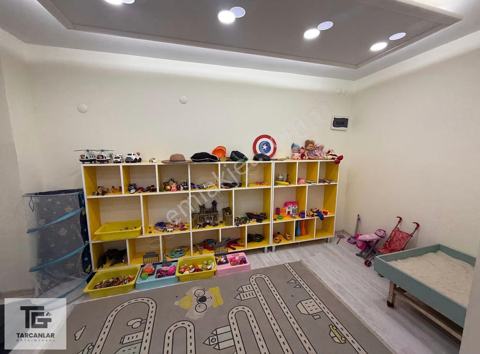 Tarcanlardan, Yenişehir Cadde Üzerinde İki Katlı Kiralık İşyeri - Görsel 19