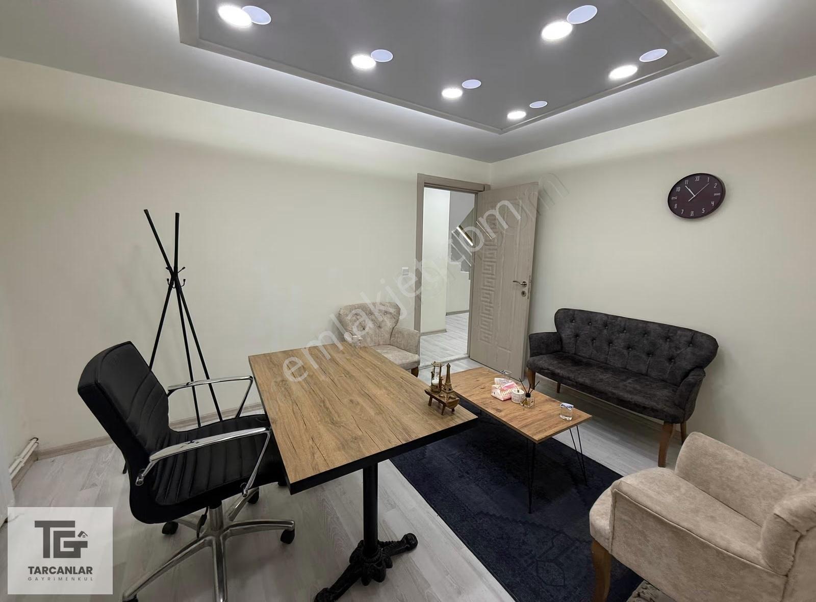 Tarcanlardan, Yenişehir Cadde Üzerinde İki Katlı Kiralık İşyeri - Görsel 13