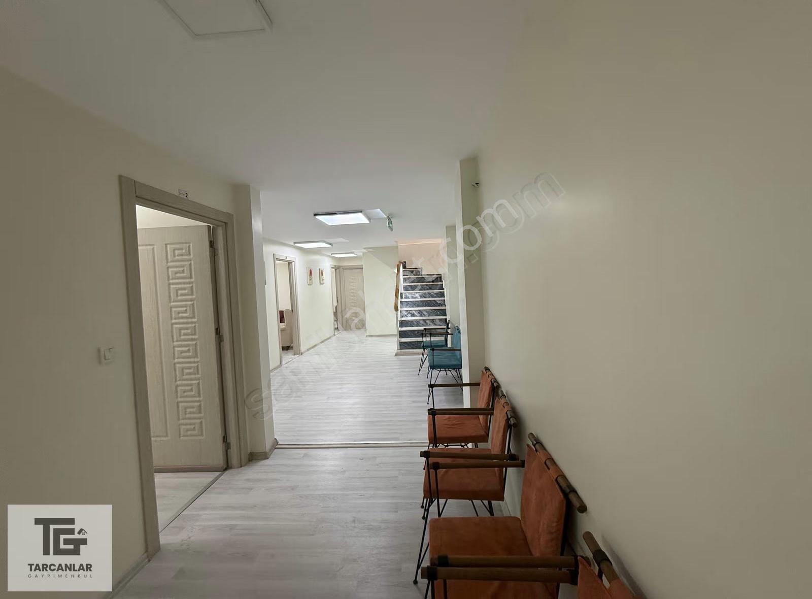Tarcanlardan, Yenişehir Cadde Üzerinde İki Katlı Kiralık İşyeri - Görsel 4