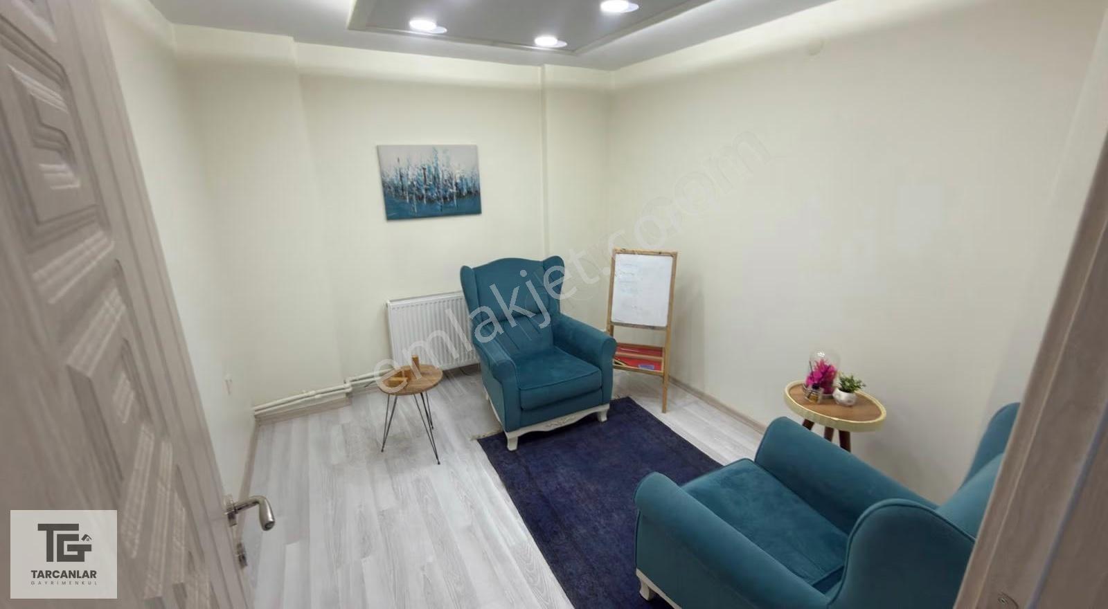 Tarcanlardan, Yenişehir Cadde Üzerinde İki Katlı Kiralık İşyeri - Görsel 31