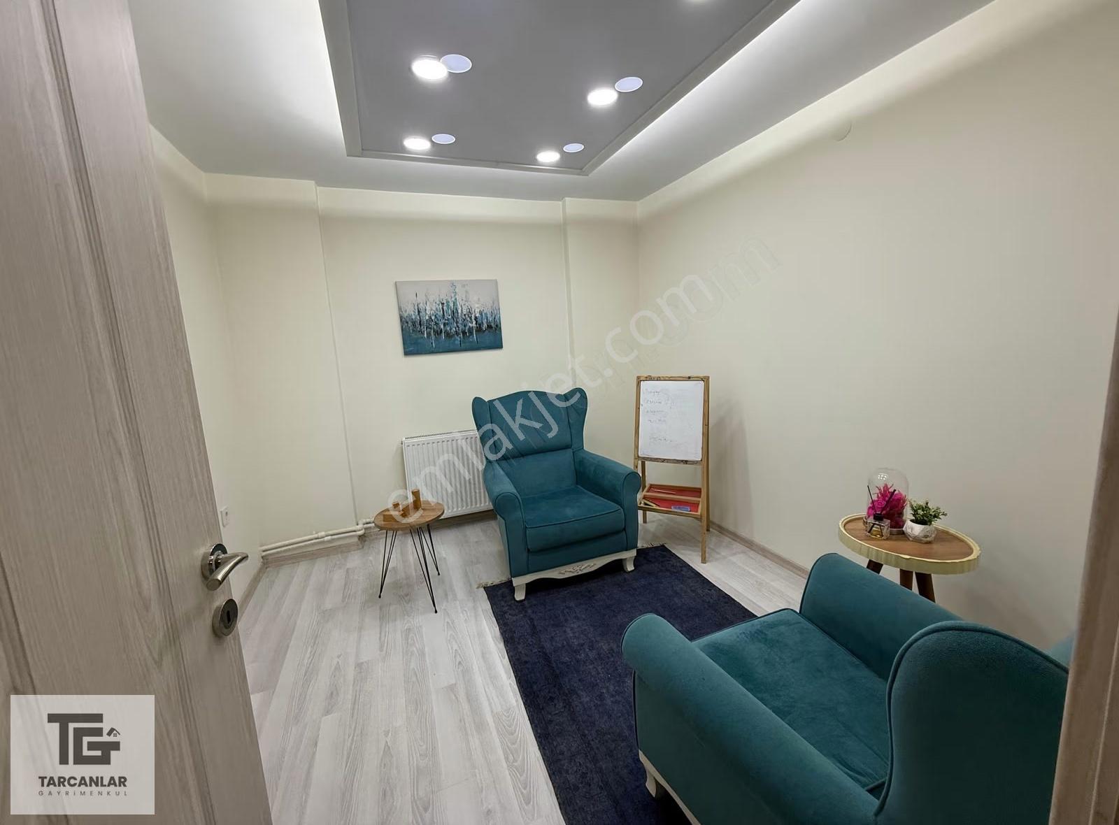 Tarcanlardan, Yenişehir Cadde Üzerinde İki Katlı Kiralık İşyeri - Görsel 20