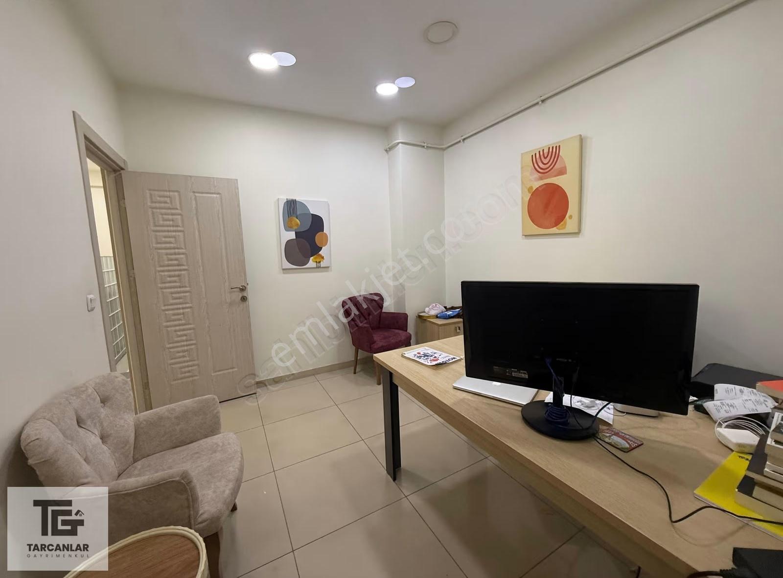 Tarcanlardan, Yenişehir Cadde Üzerinde İki Katlı Kiralık İşyeri - Görsel 2