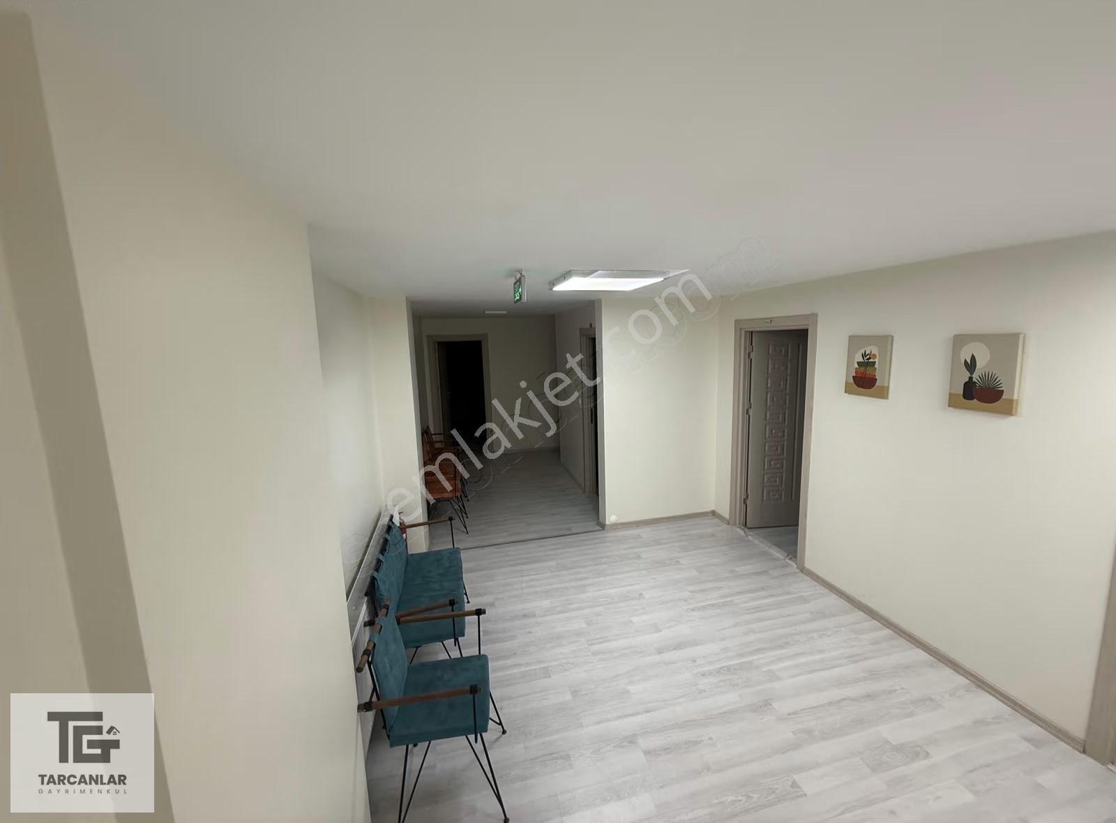 Tarcanlardan, Yenişehir Cadde Üzerinde İki Katlı Kiralık İşyeri - Görsel 8