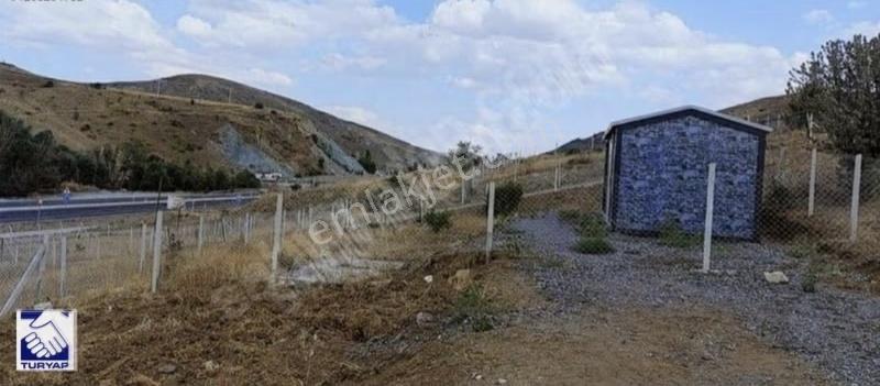 Beynam'da Rıza Taksimi Yapılmış, Kapılı Hobi Bahçesi Satılık - Görsel 11