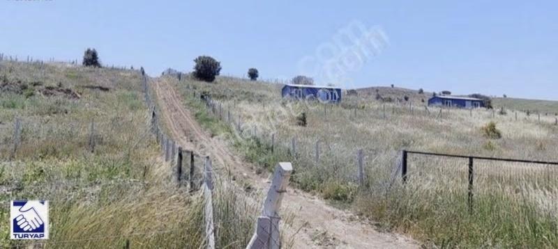 Beynam'da Rıza Taksimi Yapılmış, Kapılı Hobi Bahçesi Satılık - Görsel 14