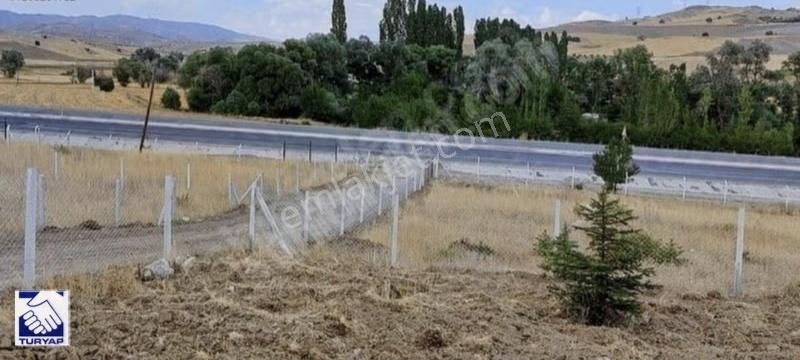 Beynam'da Rıza Taksimi Yapılmış, Kapılı Hobi Bahçesi Satılık - Görsel 3