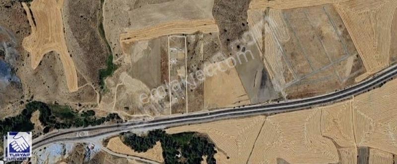 Beynam'da Rıza Taksimi Yapılmış, Kapılı Hobi Bahçesi Satılık - Görsel 18
