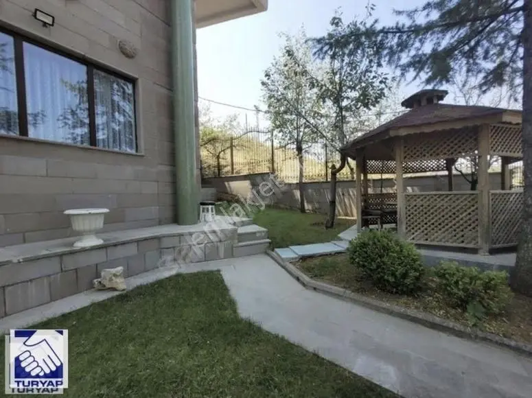 Beytepe Lösante Yakını 1+1 Eşyalı Kiralık - Görsel 5