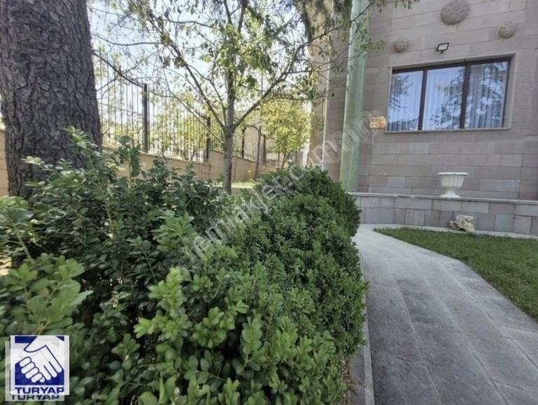 Beytepe Lösante Yakını 1+1 Eşyalı Kiralık - Görsel 13
