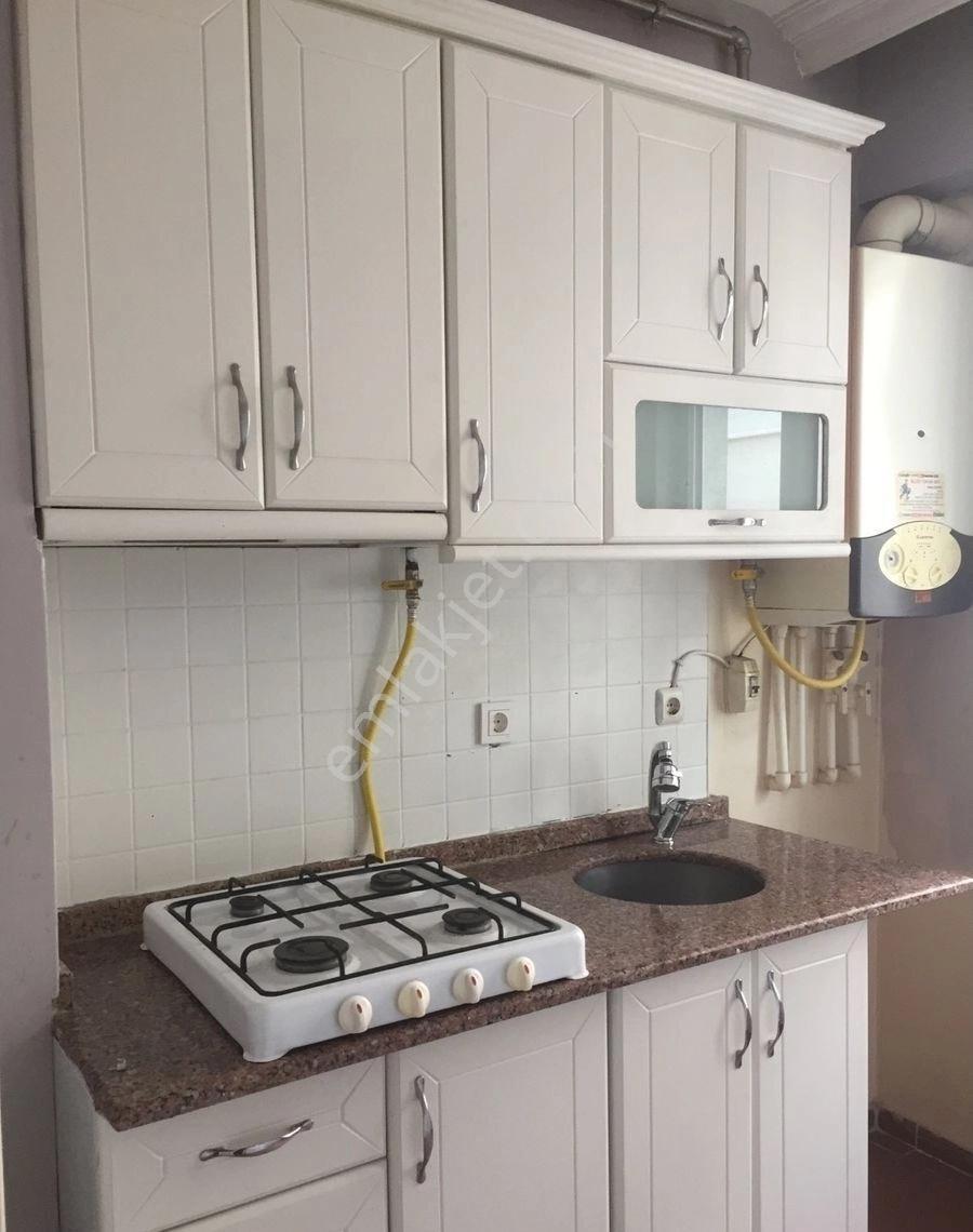 Eskibağlar Mahallesinde Kiralık Collesium Yakını 1+1 Daire - Görsel 8