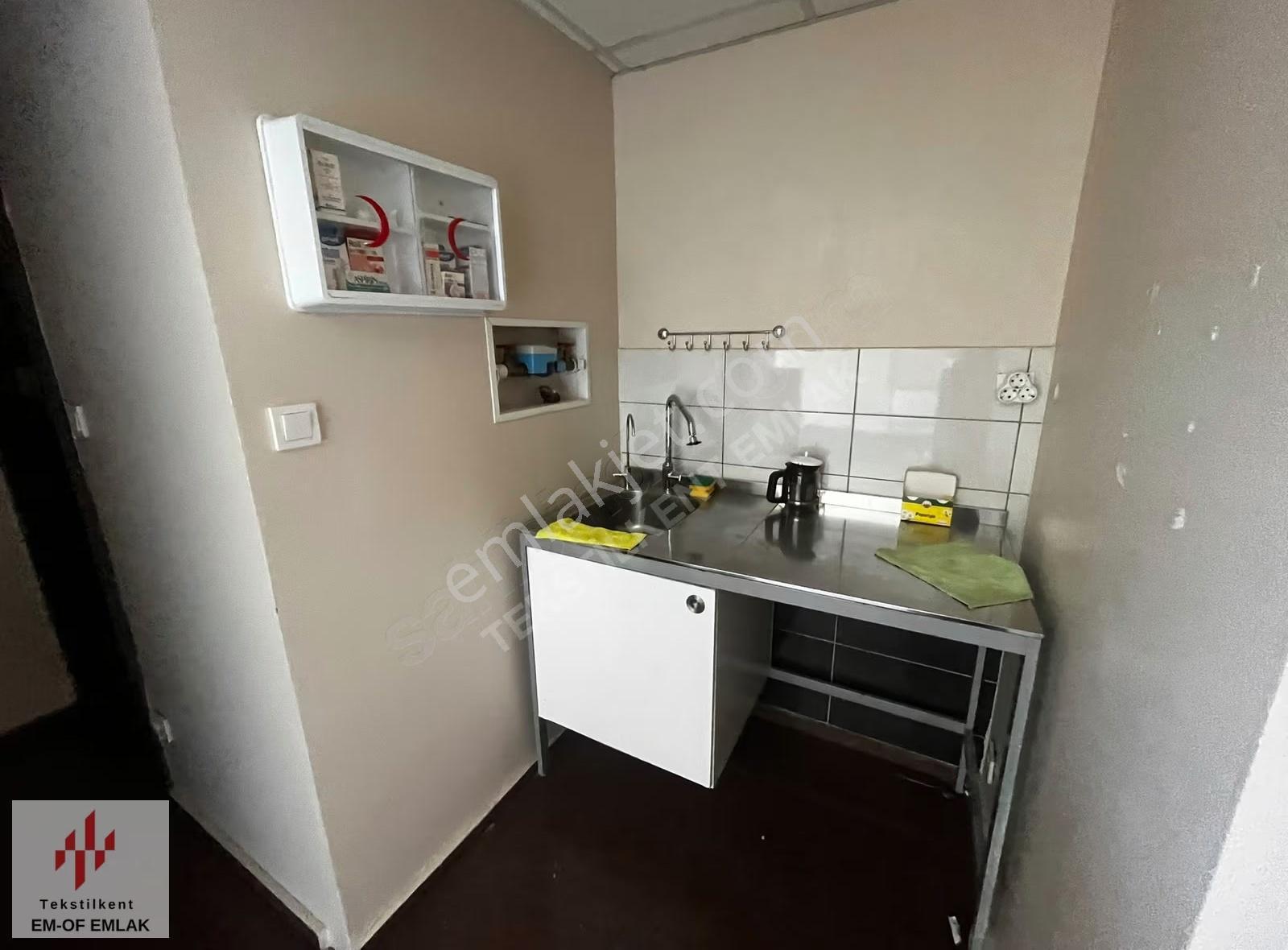 Merkezi Konumda İki Ofis Birleştirilmiş 290 M² Kiralık İş Yeri - Görsel 3
