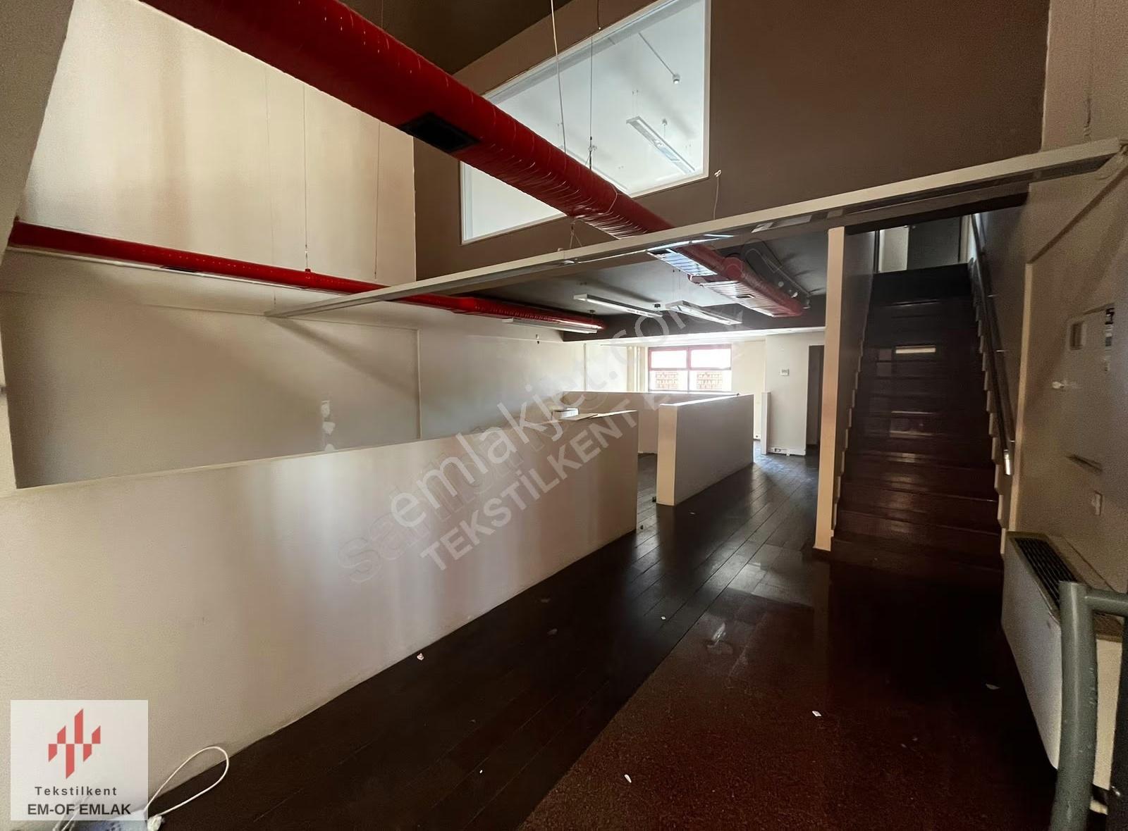 Merkezi Konumda İki Ofis Birleştirilmiş 290 M² Kiralık İş Yeri - Görsel 8