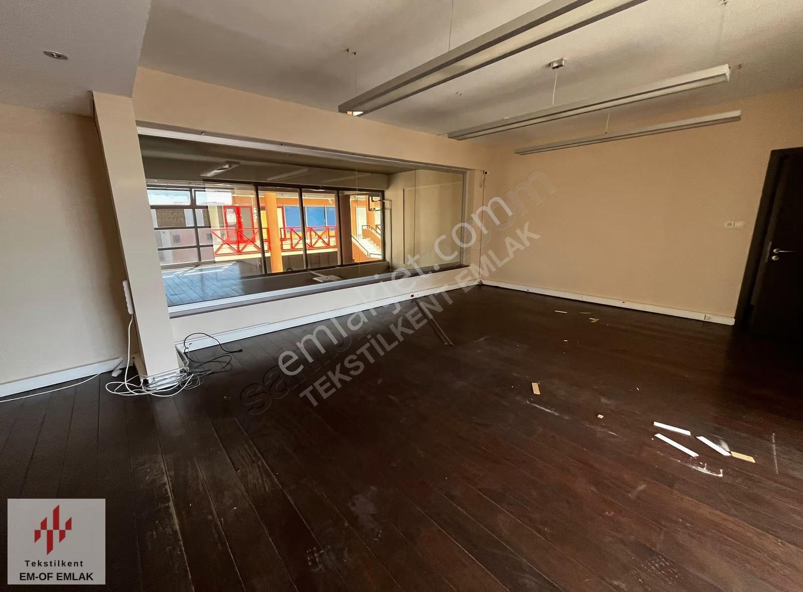 Merkezi Konumda İki Ofis Birleştirilmiş 290 M² Kiralık İş Yeri - Görsel 10