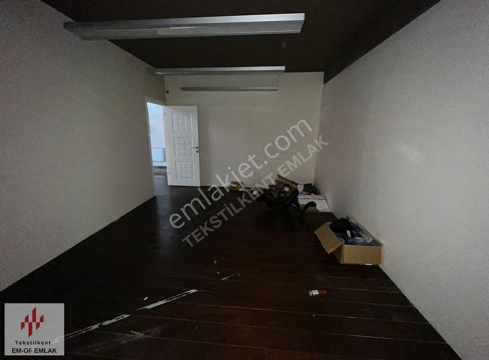 Merkezi Konumda İki Ofis Birleştirilmiş 290 M² Kiralık İş Yeri - Görsel 18