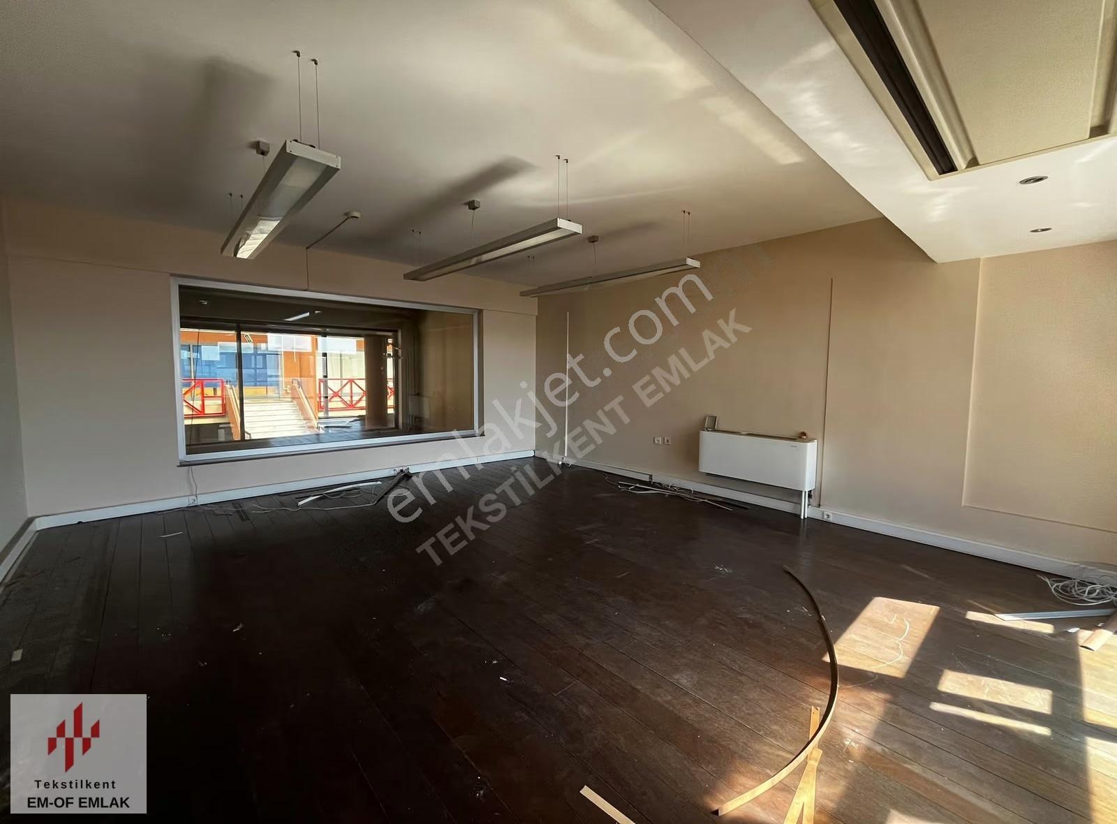 Merkezi Konumda İki Ofis Birleştirilmiş 290 M² Kiralık İş Yeri - Görsel 12