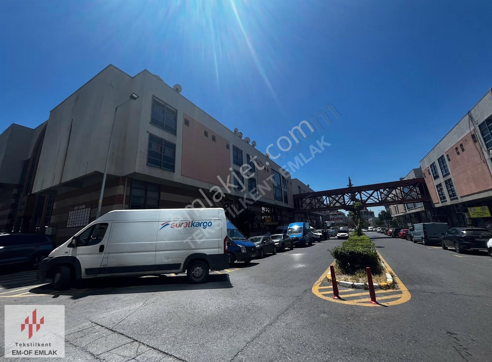 Merkezi Konumda İki Ofis Birleştirilmiş 290 M² Kiralık İş Yeri - Görsel 2