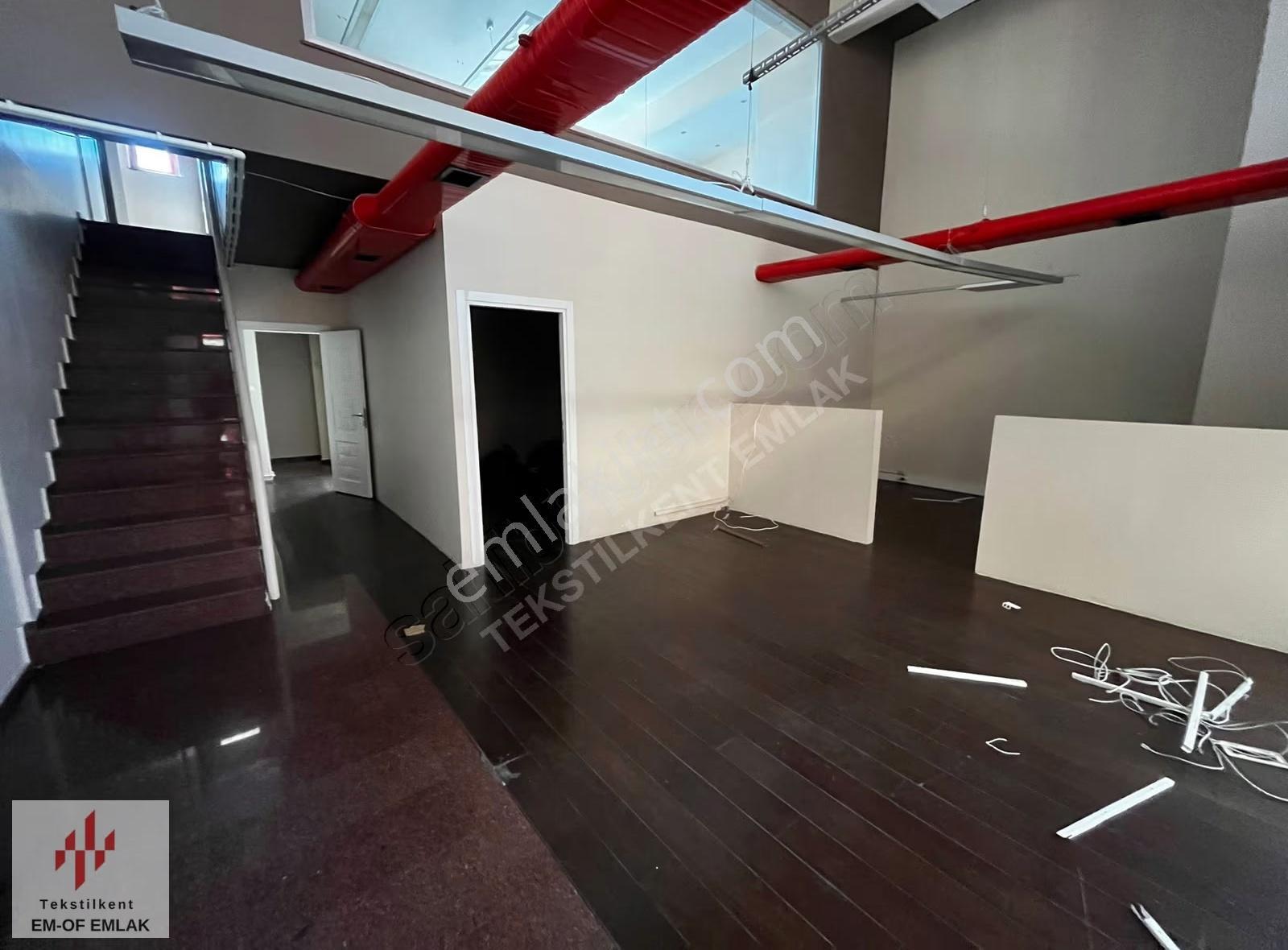 Merkezi Konumda İki Ofis Birleştirilmiş 290 M² Kiralık İş Yeri - Görsel 14