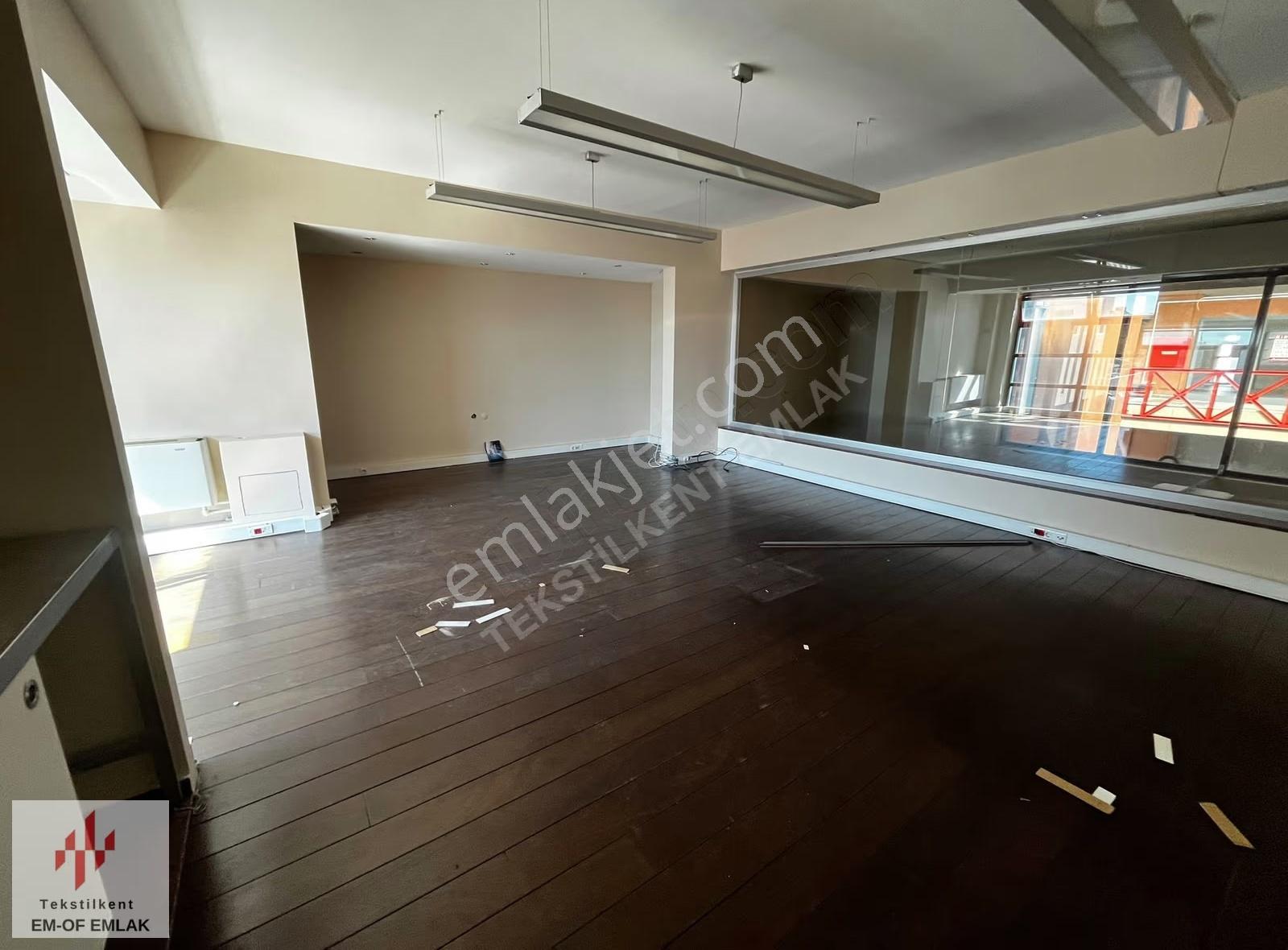 Merkezi Konumda İki Ofis Birleştirilmiş 290 M² Kiralık İş Yeri - Görsel 32