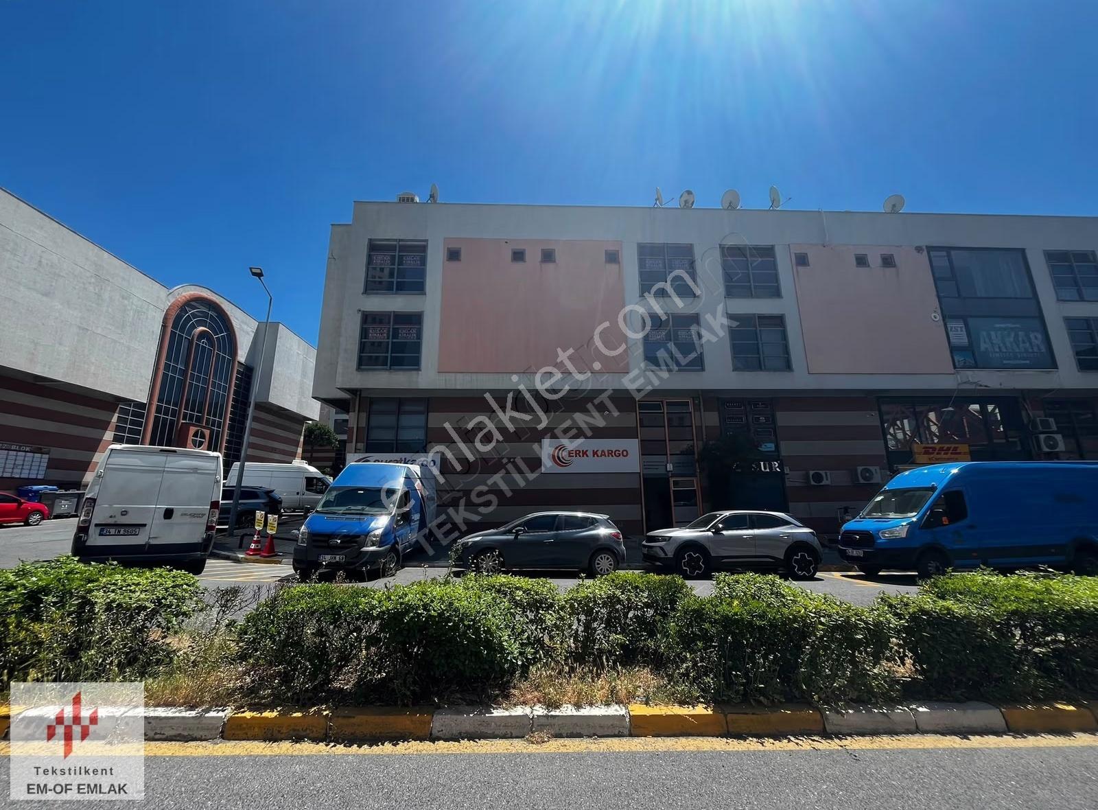 Merkezi Konumda İki Ofis Birleştirilmiş 290 M² Kiralık İş Yeri - Görsel 7