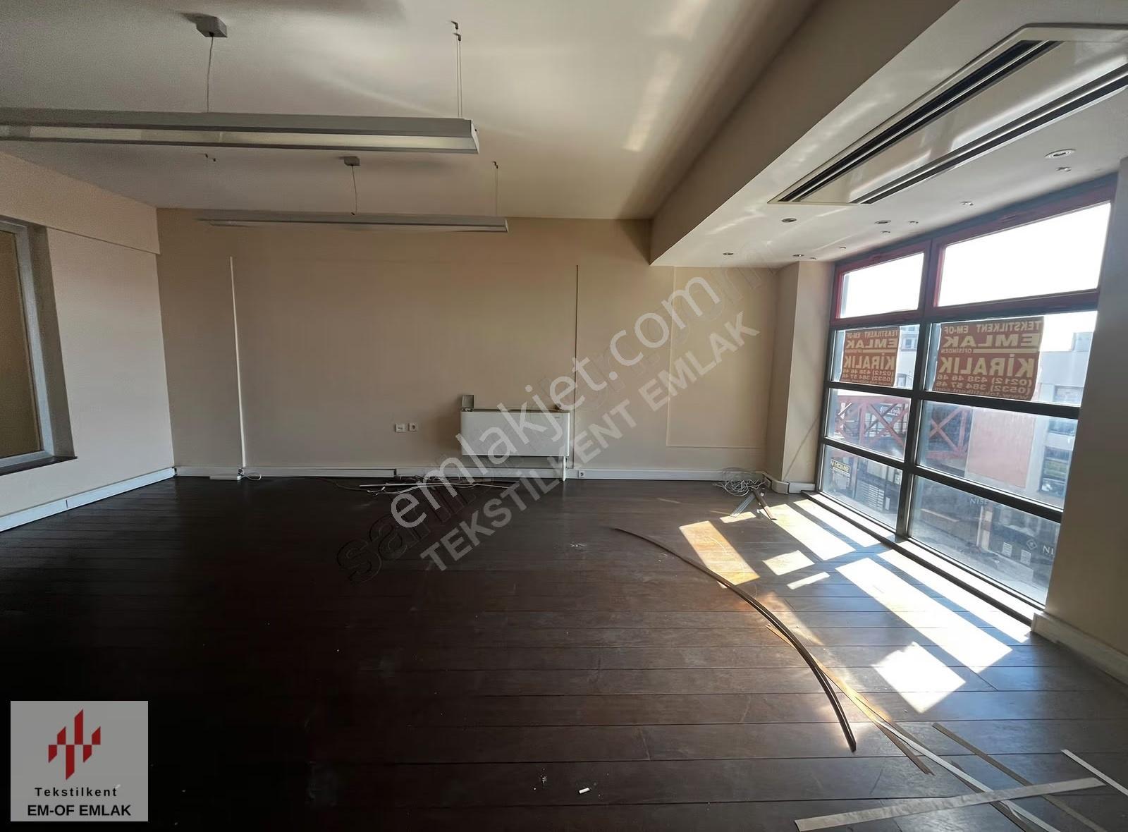 Merkezi Konumda İki Ofis Birleştirilmiş 290 M² Kiralık İş Yeri - Görsel 31
